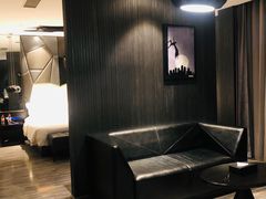 -桔子酒店(苏州观前街店)