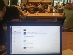 -星巴克臻选(济南万达店)