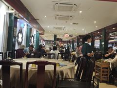 -东来顺饭庄(王府井步行街店)