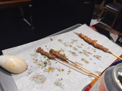 -肉串汪(西便门店)