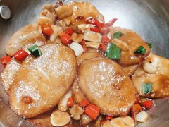 -绿茶餐厅(coco park 店)