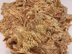 乾隆白菜-老浒记民俗酒楼(王府井店)