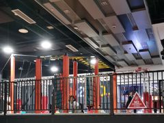 -嗨马乐动室内潮玩运动·团建·轰趴·桌游(南丰汇店)