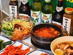 -华天延吉餐厅(西四总店)