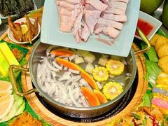 -椰小鸡·琼州糟粕醋(美兰缤纷城店)