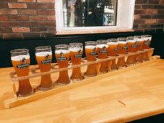 -巴伐利亚啤酒坊(意式风情街店)