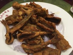 -牟传仁饭庄(星海店)