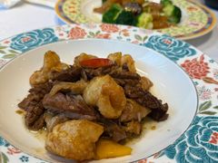 -鹿鸣春饭店(总店)