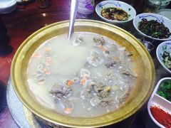 -窄巷子陕菜馆·地道陕西菜(粉巷店)