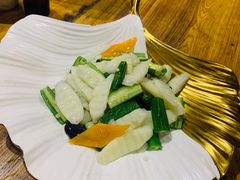 -3号仓库·餐厅(灵溪一店)