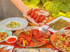 -香港狮子山下·明星粤菜餐厅(北苑店)