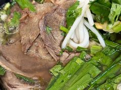 -大昌吉牛肉粉(林肯公寓店)