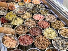 -福屿鲜捞小吃·捞化(福屿总店)