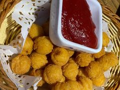 椒盐小土豆-北疆饭店(金狮广场店)