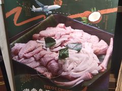 -狐狸爱上椰子鸡(滨江星光大道店)