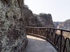 -十九峰景区