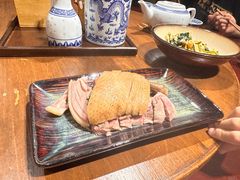 -南京大牌档(崇文门国瑞店)