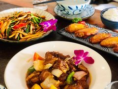 -上楼私房菜(院士路店)