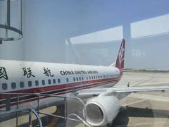 -中国联合航空