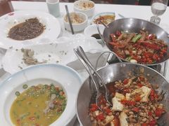 -翠清酒家(万丰路店)
