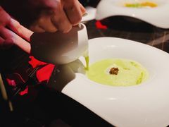 -wann lounge 低温慢煮牛排·清吧