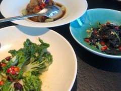 -晓长安·新陕菜(曲江店)