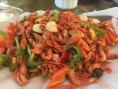-海韵人家.海景花园经典云南菜(双廊店)