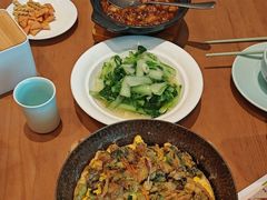 -四道菜·福建菜馆(莆田万达店)