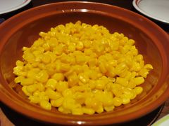 烤玉米-萨莉亚意式餐厅(莲花国际广场店)