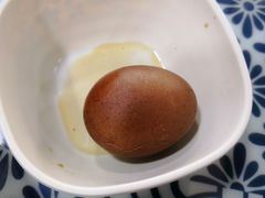 -鲁毓鲜蓬莱小面(黄山路店)