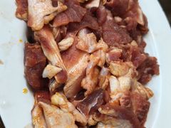 -西塔隆太白烤牛肉馆(图们路店)