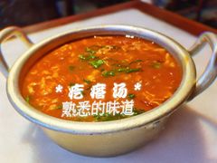 -小吊梨汤·北京菜·烤鸭(双井乐成中心店)