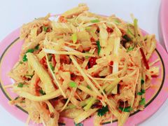 -牛马行牛肉饸饹铺(长春总店)