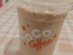 -CoCo都可(中闽嘉禾店)