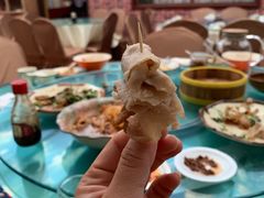 -五台山八大碗·地方风味菜馆(五爷庙店)