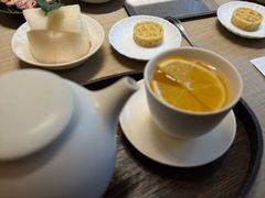 -隐溪茶馆(静安寺店)