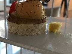 -上海宝华万豪酒店