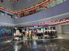 -保利MALL(天鹅湖店)
