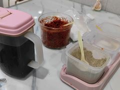 -清真喜兰老丁羊汤特色小吃