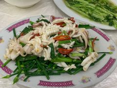 -老三鱼仔店
