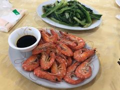 -秋姐美食店(旅游大道店)