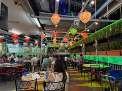 -無招牌海鮮(芽笼店)