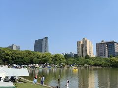 -黄兴公园
