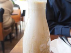 -Me&Joe意大利面·珍珠奶茶(鲁班路店)