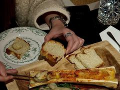 -Osteria Garden 生蚝花园餐厅(原进贤路店)