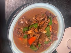 -老海陵·泰州菜(三水湾店)
