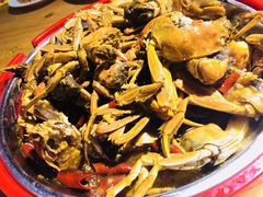 -阿青龙虾·烧烤大排档(湖里万达店)