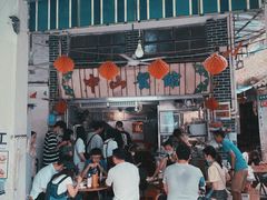 -凌舍好烧鹅(中山路店)