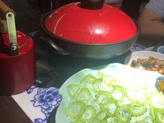 -卢大鲜鱼头捞饭(美利广场店)