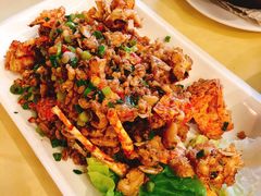 -真浪花园海鲜餐馆